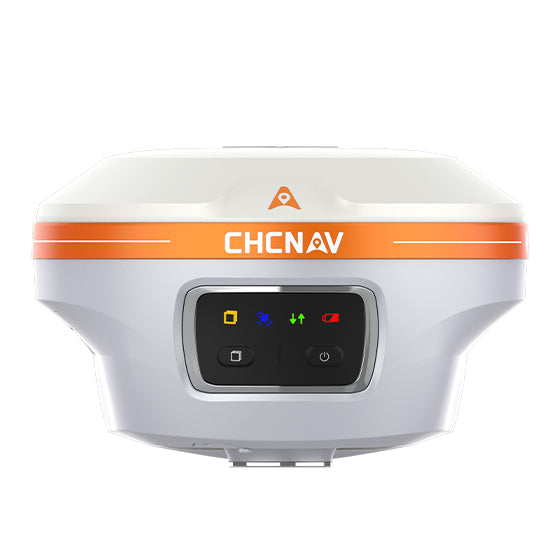 CHCNAV i85 Rover Kit - GNSS Receiver with SMA Whip Antenna