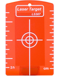geo-FENNEL Magnetic Target LS 307 Red/Green
