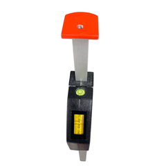 geo-FENNEL EasyFix 5m Telescopic Measuring Pole