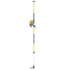 geo-FENNEL Floor-to-Ceiling Pillar KS3 for Laser Levels