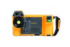 Fluke FLK-TiX580 Infrared Camera;