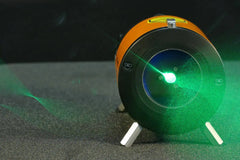 GEO-Laser KL-901 Green Beam Pipe Laser Levels