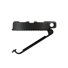Guardian Angel Snap Latch Mount & Screw-On (K9)