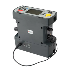 Megger DLRO10 Ducter Ohmmeter + DH4-C