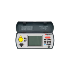 Megger DLRO10 Ducter Ohmmeter + DH4-C