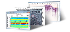 RadioDetection EKKO Project V6 Examine Bundle for LMX Software