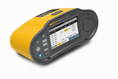 Fluke 1673 FC Installation Multifunction Tester w/ TruTest Software