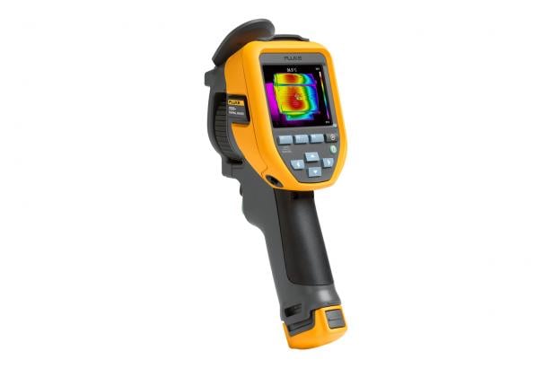 Fluke TiS55+ Thermal Camera (item no. 5160004)