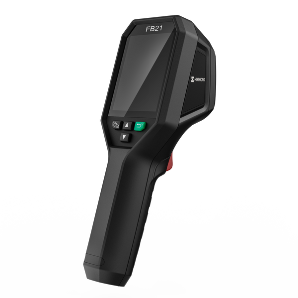 HIKMICRO FB21 Firefighting Thermal Camera