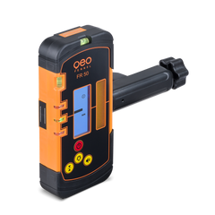 geo-FENNEL FR 50 Receiver for Rotating Lasers