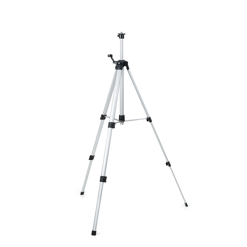 geo-FENNEL FS 4 Elevating Tripod