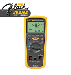 Fluke 1507 Advanced Insulation Resistance Tester