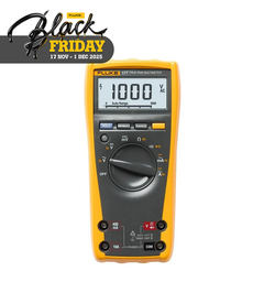 Fluke 177 ESFP True-RMS Digital Multimeter With Backlight