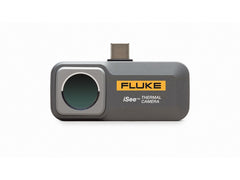 Fluke TC01C iSee iOS USB-C Mobile Thermal Camera
