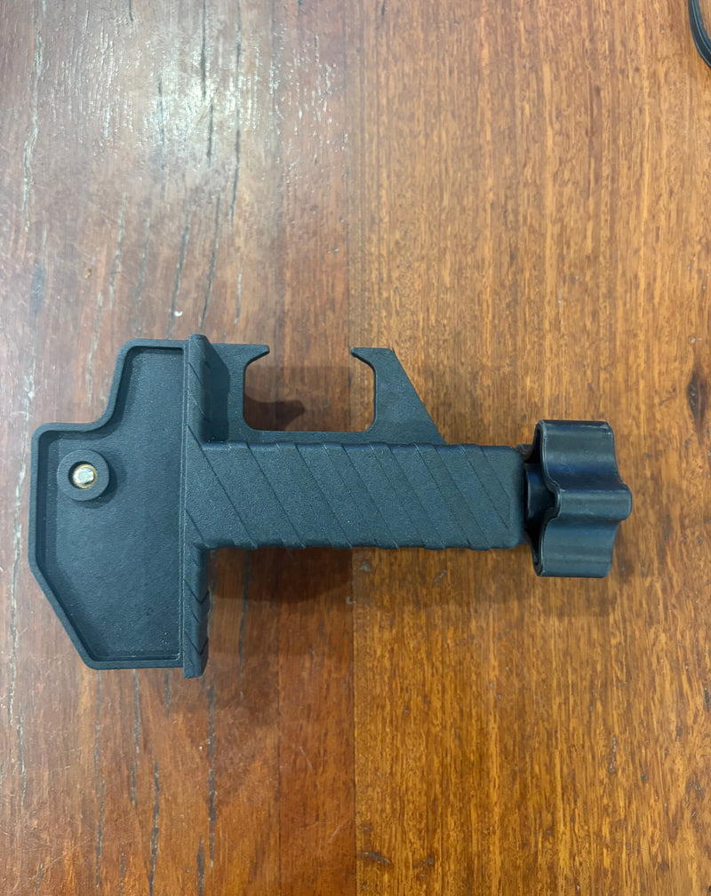 Imex LR1 Receiver Bracket