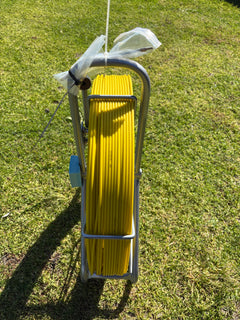 Onyx Transmitter Trace Rod 4.5mm 100m