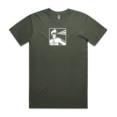 Laserman T-Shirt