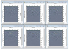 RadioDetection EKKO Project V6 Examine Bundle for LMX Software