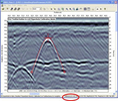 RadioDetection EKKO Project V6 Examine Bundle for LMX Software