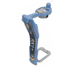 RadioDetection MRX SG Locator Kit