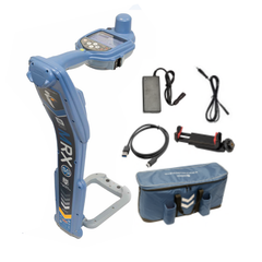 RadioDetection MRX SG Locator Kit