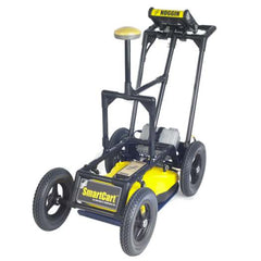 Radiodetection NOGGIN Systems - Ground Penetrating Radar