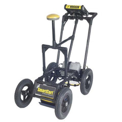 Radiodetection NOGGIN Systems - Ground Penetrating Radar