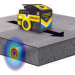 Radiodetection CONQUEST 100 Ground Penetrating Radar Systems