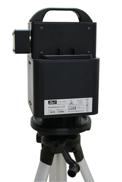 SL-Laser ProCollector Laser Template Measuring 2D and 3D System