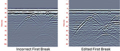 RadioDetection GPR EKKO_Project V6 Suite Software Bundle