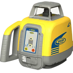 Spectra Precision LL1505C Automatic self levelling including HL 760
