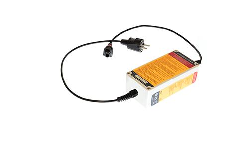 RadioDetection Live Plug Connector (LPC)