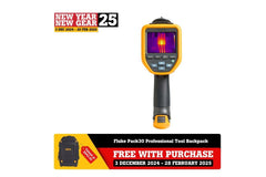 Fluke TiS20+ MAX Thermal Imaging Camera item no. 5206249