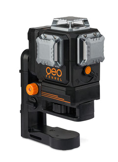 geo-Fennel Axeo® 3D Multi-Line Laser