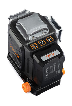 geo-Fennel Axeo® 3D Multi-Line Laser