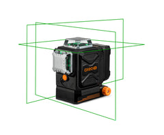 geo-Fennel Axeo® 3D Multi-Line Laser