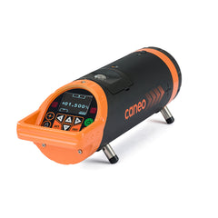 geo-FENNEL Caneo® – Pipe Laser