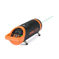 geo-FENNEL Caneo® – Pipe Laser