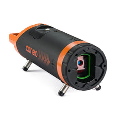 geo-FENNEL Caneo® – Pipe Laser
