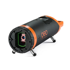 geo-FENNEL Caneo® – Pipe Laser