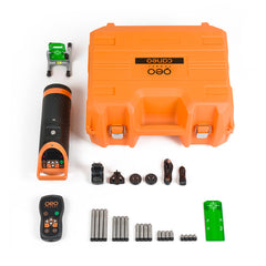 geo-FENNEL Caneo® – Pipe Laser