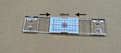 Crack Gauge / Crack Monitor