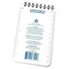 Rite in the Rain 646 - Durarite Waterproof Paper