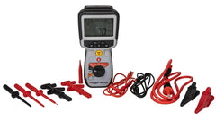 Megger MIT410/2 Insulation & Continuity Tester