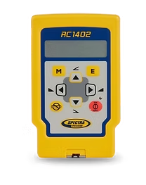 Spectra Precision HV1305C, Hl760, C70, RC1402, Vertical Adaptor, Nimh Rechargeable Batteries