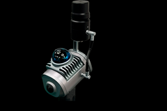 GreenValley LiGrip O1 Lite Lightweight 3D Laser Scanner