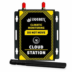 Tramex TREMS with Ambient Cloud Sensors with Station in MAXULTRA