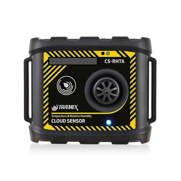 Tramex Single Cloud Sensor - CS RHTA