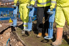 RadioDetection MRX SG Locator Kit