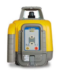 Spectra Precision LL1505C Automatic self levelling including HL 760